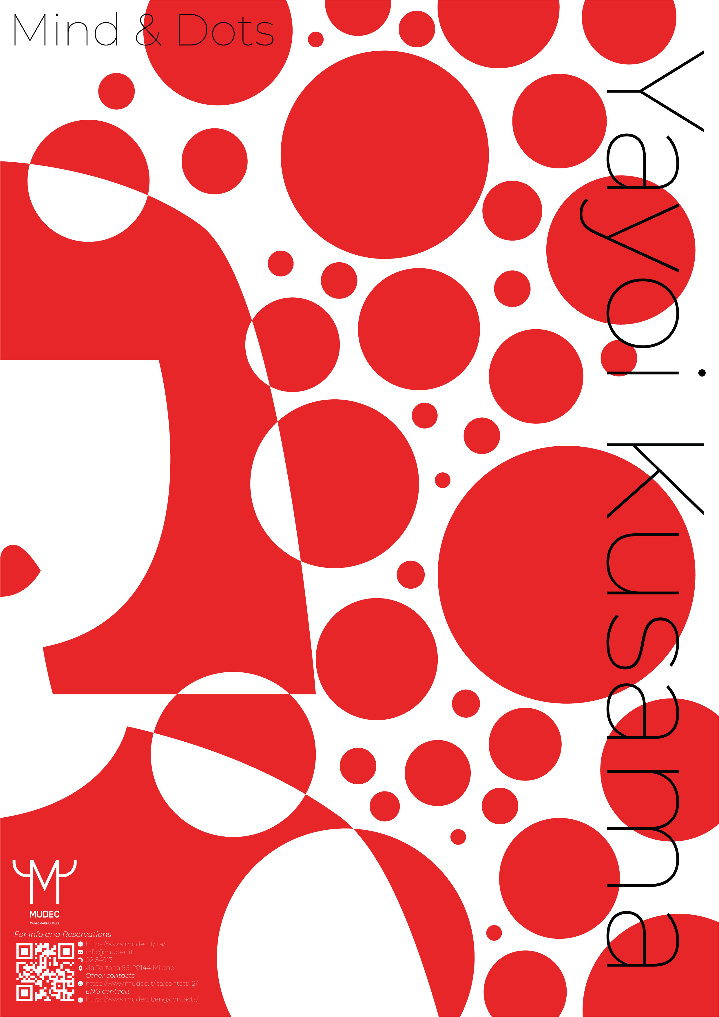 Poster Design - Mostra